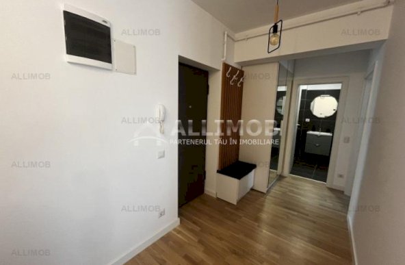 Apartament 2 camere la prima inchirire MRS VILLAGE. 