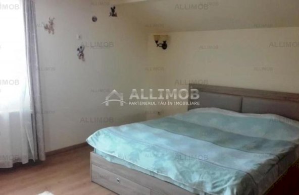 Inchiriere vila 4 camere  in Bucov