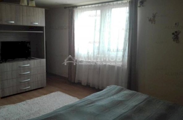 Inchiriere vila 4 camere  in Bucov