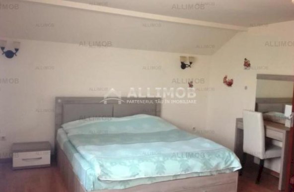 Inchiriere vila 4 camere  in Bucov