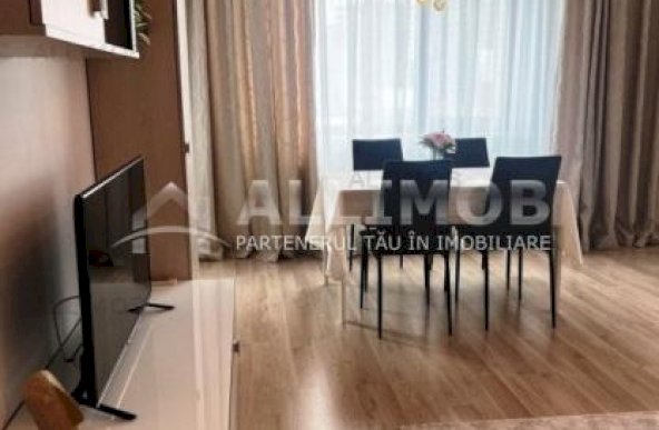 Apartament 2 camere zona Baneasa