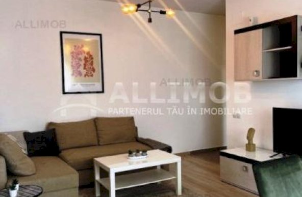 Apartament 2 camere zona Baneasa