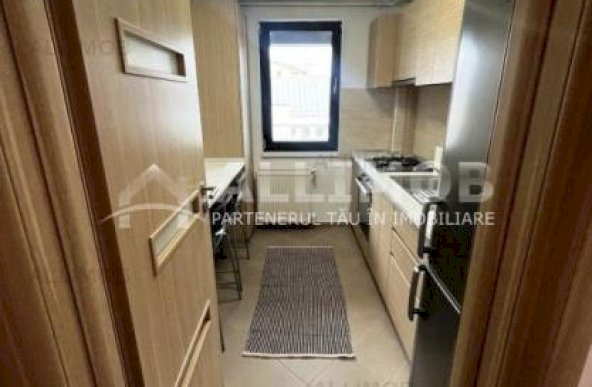 Apartament 2 camere zona Baneasa