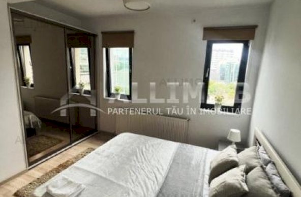 Apartament 2 camere zona Baneasa