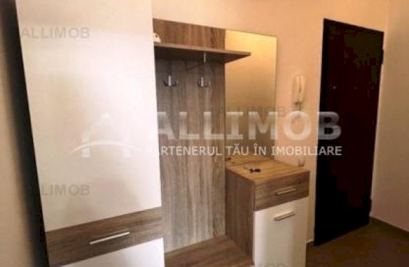 Apartament 2 camere zona Baneasa