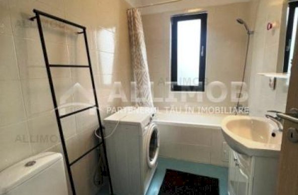 Apartament 2 camere zona Baneasa