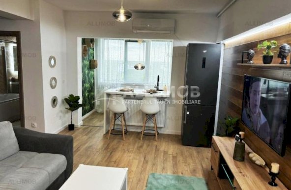 Apartament 3 camere, zona Vest 9 Mai