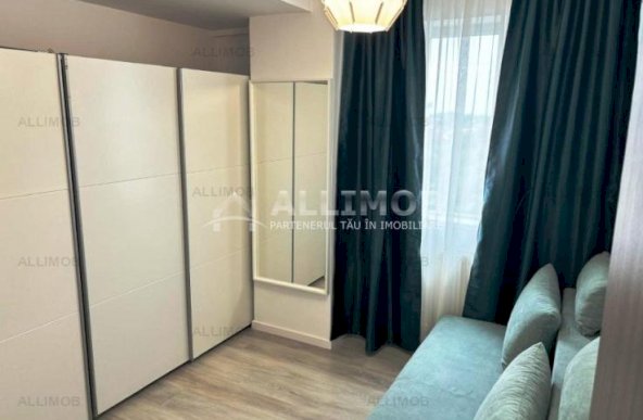 Apartament 3 camere, zona Vest 9 Mai