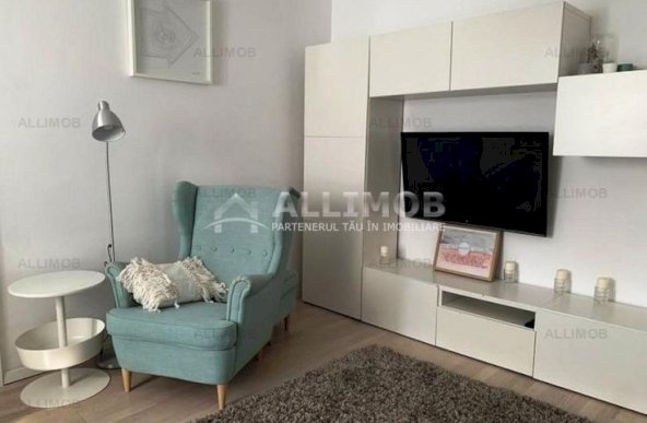 Apartament 2 camere in Ploiesti, zona Nord