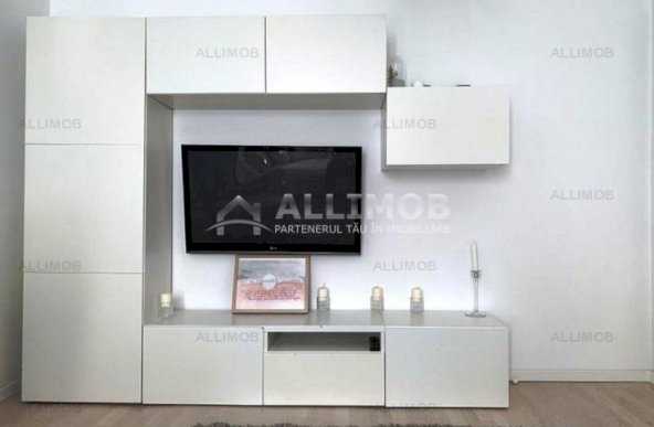 Apartament 2 camere in Ploiesti, zona Nord