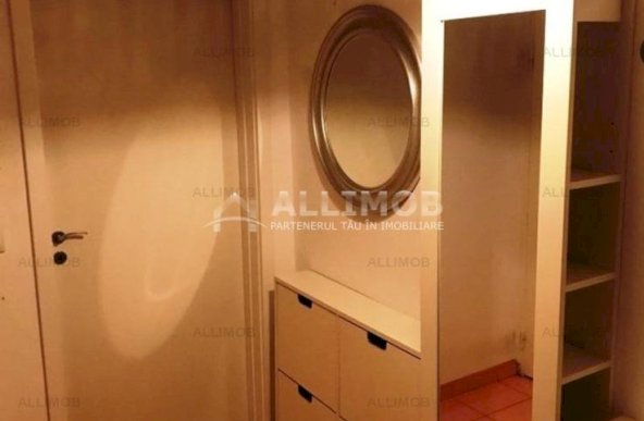 Apartament 2 camere in Ploiesti, zona Nord