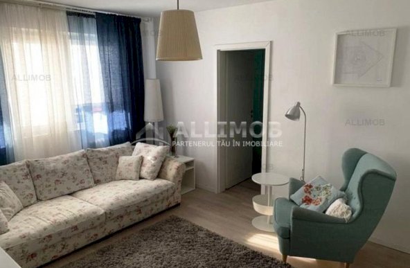 Apartament 2 camere in Ploiesti, zona Nord