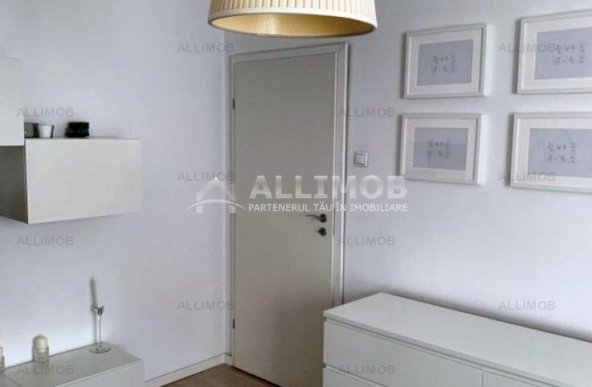 Apartament 2 camere in Ploiesti, zona Nord