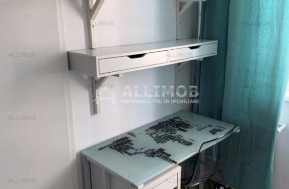 Apartament 2 camere in Ploiesti, zona Nord