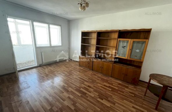 COMISON 0% Apartament 2 camere decomandat in Ploiesti, zona Vest-Lamaita.  