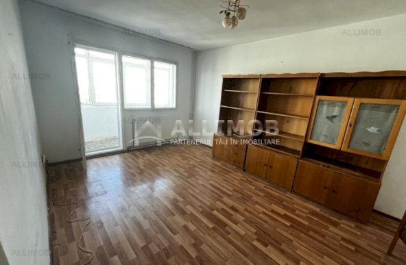 COMISON 0% Apartament 2 camere decomandat in Ploiesti, zona Vest-Lamaita.  