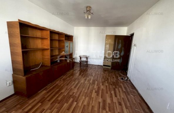 COMISON 0% Apartament 2 camere decomandat in Ploiesti, zona Vest-Lamaita.  