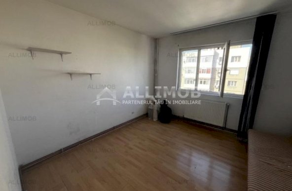 COMISON 0% Apartament 2 camere decomandat in Ploiesti, zona Vest-Lamaita.  