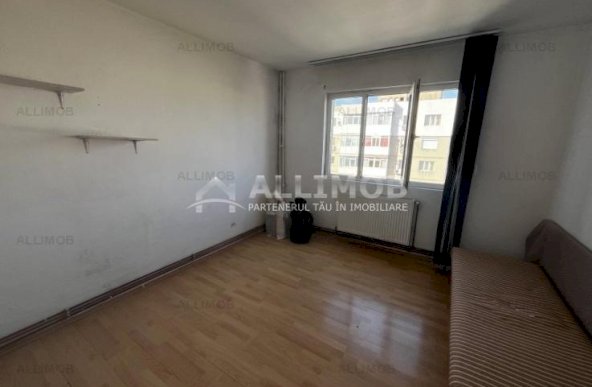 COMISON 0% Apartament 2 camere decomandat in Ploiesti, zona Vest-Lamaita.  