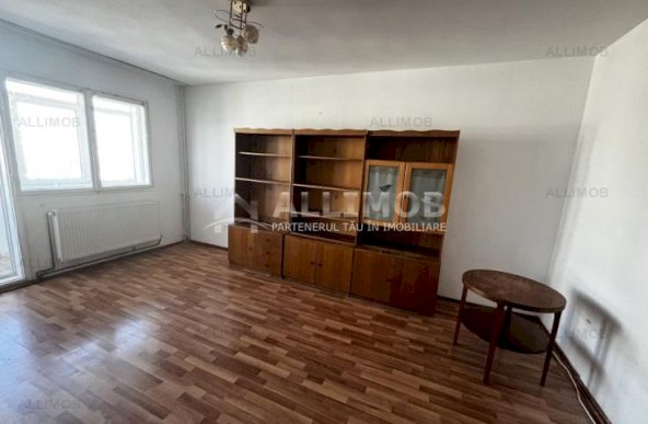 COMISON 0% Apartament 2 camere decomandat in Ploiesti, zona Vest-Lamaita.  