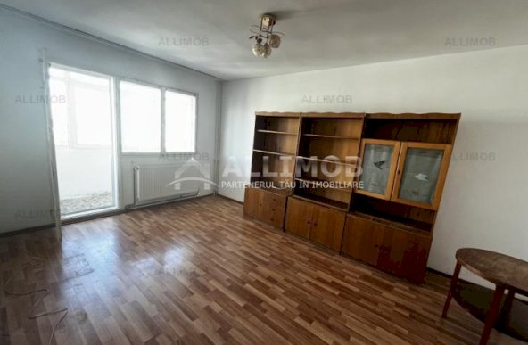 COMISON 0% Apartament 2 camere decomandat in Ploiesti, zona Vest-Lamaita.  