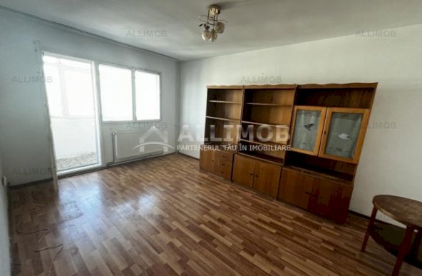 COMISON 0% Apartament 2 camere decomandat in Ploiesti, zona Vest-Lamaita.  