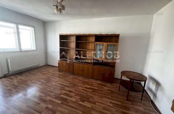 COMISON 0% Apartament 2 camere decomandat in Ploiesti, zona Vest-Lamaita.  