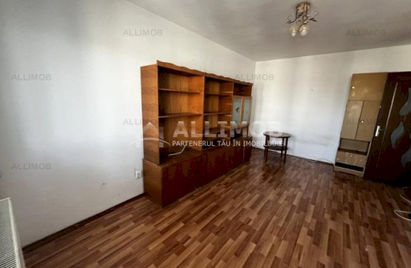 COMISON 0% Apartament 2 camere decomandat in Ploiesti, zona Vest-Lamaita.  