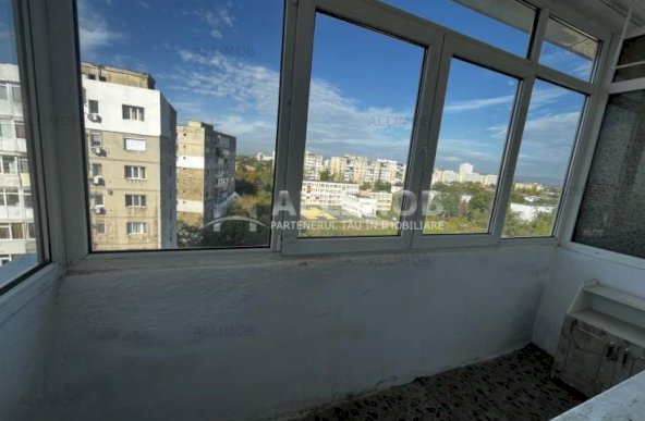 COMISON 0% Apartament 2 camere decomandat in Ploiesti, zona Vest-Lamaita.  