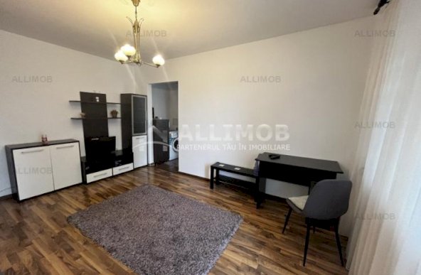  COMISON 0% Apartament 2 camere semidecomandat cf1 in Ploiesti, zona Cina. 