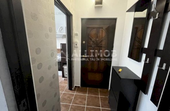  COMISON 0% Apartament 2 camere semidecomandat cf1 in Ploiesti, zona Cina. 