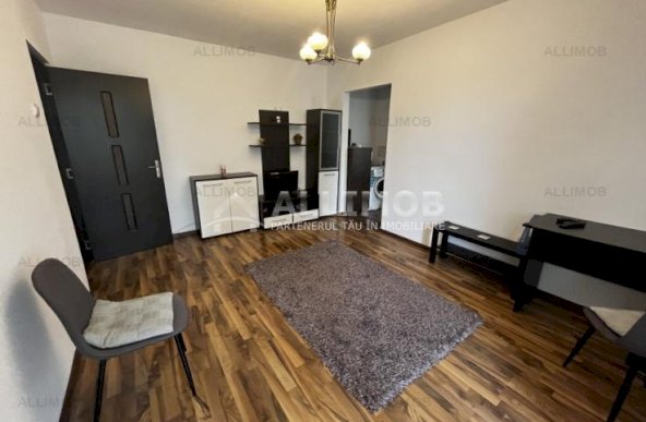  COMISON 0% Apartament 2 camere semidecomandat cf1 in Ploiesti, zona Cina. 