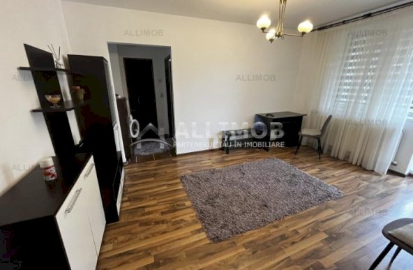  COMISON 0% Apartament 2 camere semidecomandat cf1 in Ploiesti, zona Cina. 