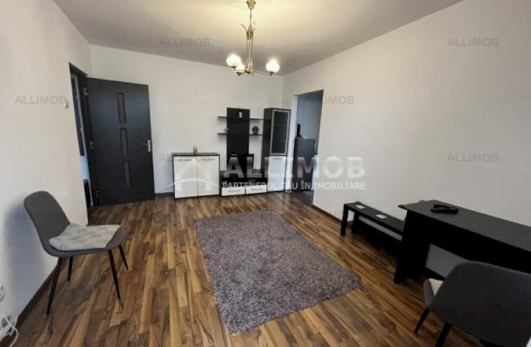  COMISON 0% Apartament 2 camere semidecomandat cf1 in Ploiesti, zona Cina. 