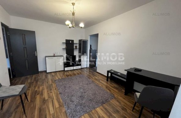  COMISON 0% Apartament 2 camere semidecomandat cf1 in Ploiesti, zona Cina. 