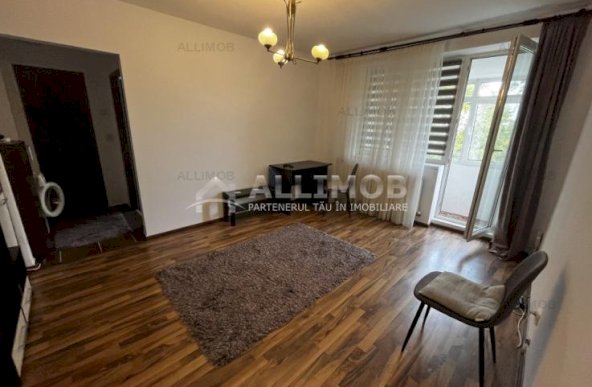  COMISON 0% Apartament 2 camere semidecomandat cf1 in Ploiesti, zona Cina. 