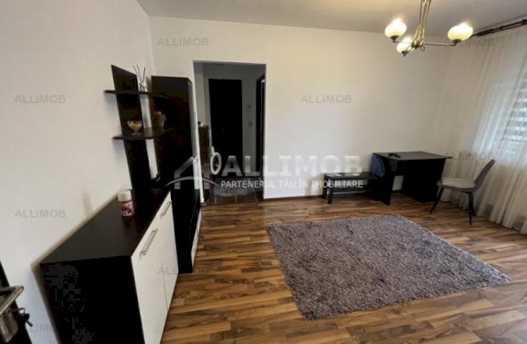  COMISON 0% Apartament 2 camere semidecomandat cf1 in Ploiesti, zona Cina. 