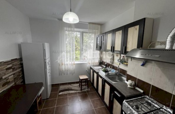  COMISON 0% Apartament 2 camere semidecomandat cf1 in Ploiesti, zona Cina. 