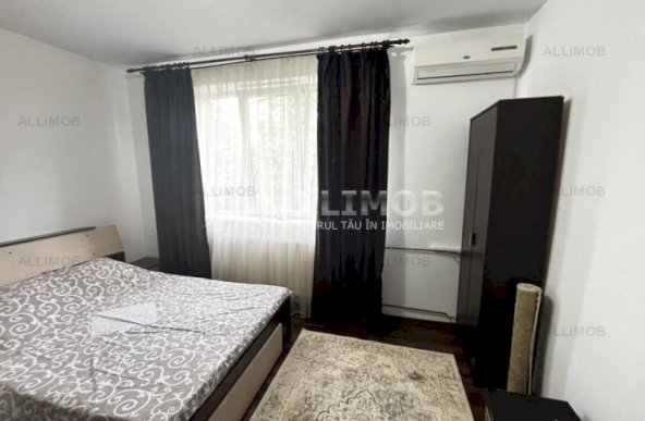  COMISON 0% Apartament 2 camere semidecomandat cf1 in Ploiesti, zona Cina. 