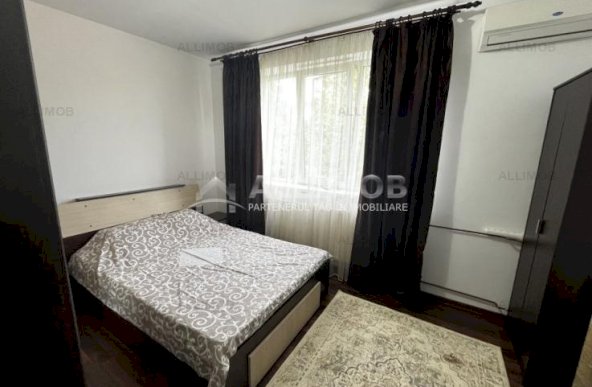  COMISON 0% Apartament 2 camere semidecomandat cf1 in Ploiesti, zona Cina. 