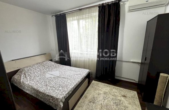  COMISON 0% Apartament 2 camere semidecomandat cf1 in Ploiesti, zona Cina. 