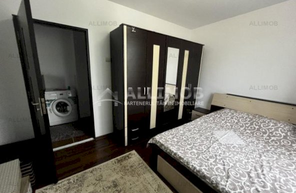  COMISON 0% Apartament 2 camere semidecomandat cf1 in Ploiesti, zona Cina. 