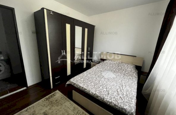  COMISON 0% Apartament 2 camere semidecomandat cf1 in Ploiesti, zona Cina. 