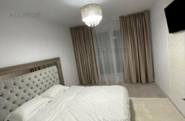 Apartament 2 camere in zona Bulevardul Bucuresti