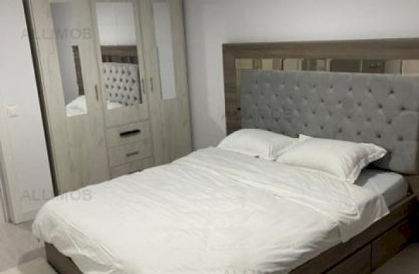 Apartament 2 camere in zona Bulevardul Bucuresti