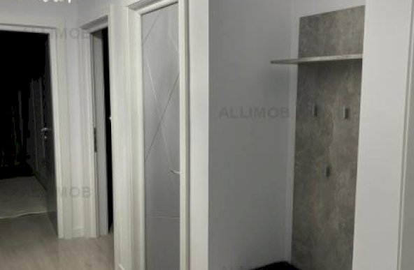 Apartament 2 camere in zona Bulevardul Bucuresti