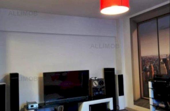 Apartament de lux, 3 camere,  9 Mai