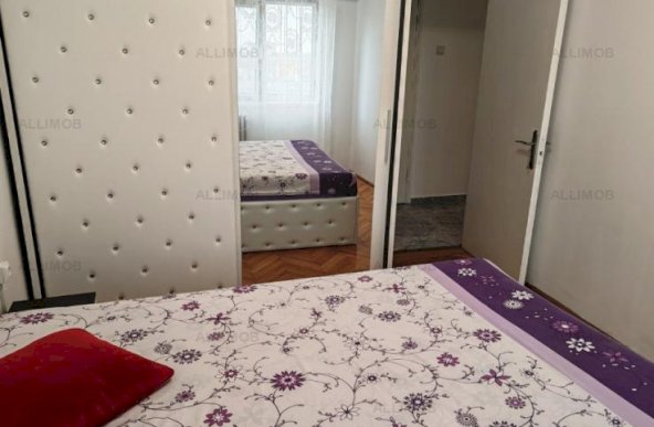 Apartament 3 camere zona ultracentrala