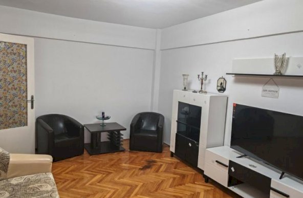 Apartament 3 camere zona ultracentrala