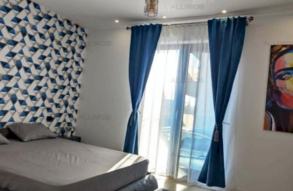 Apartament 3 camere, zona Albert